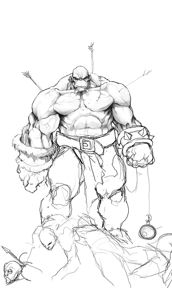 Orc