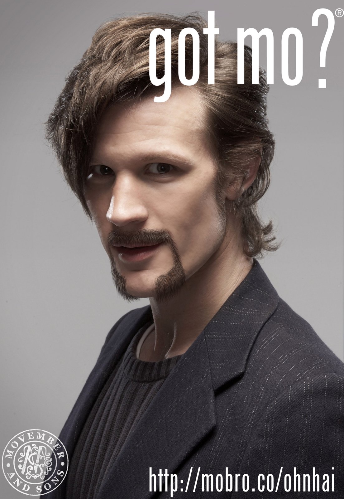 Matt