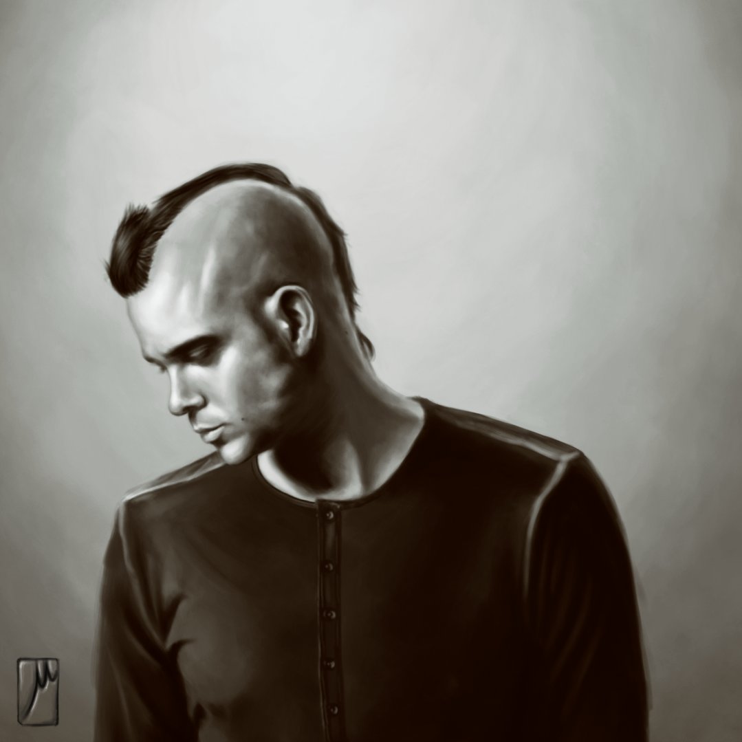 N E Moreno Noah Puckerman