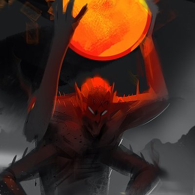 Weather demon