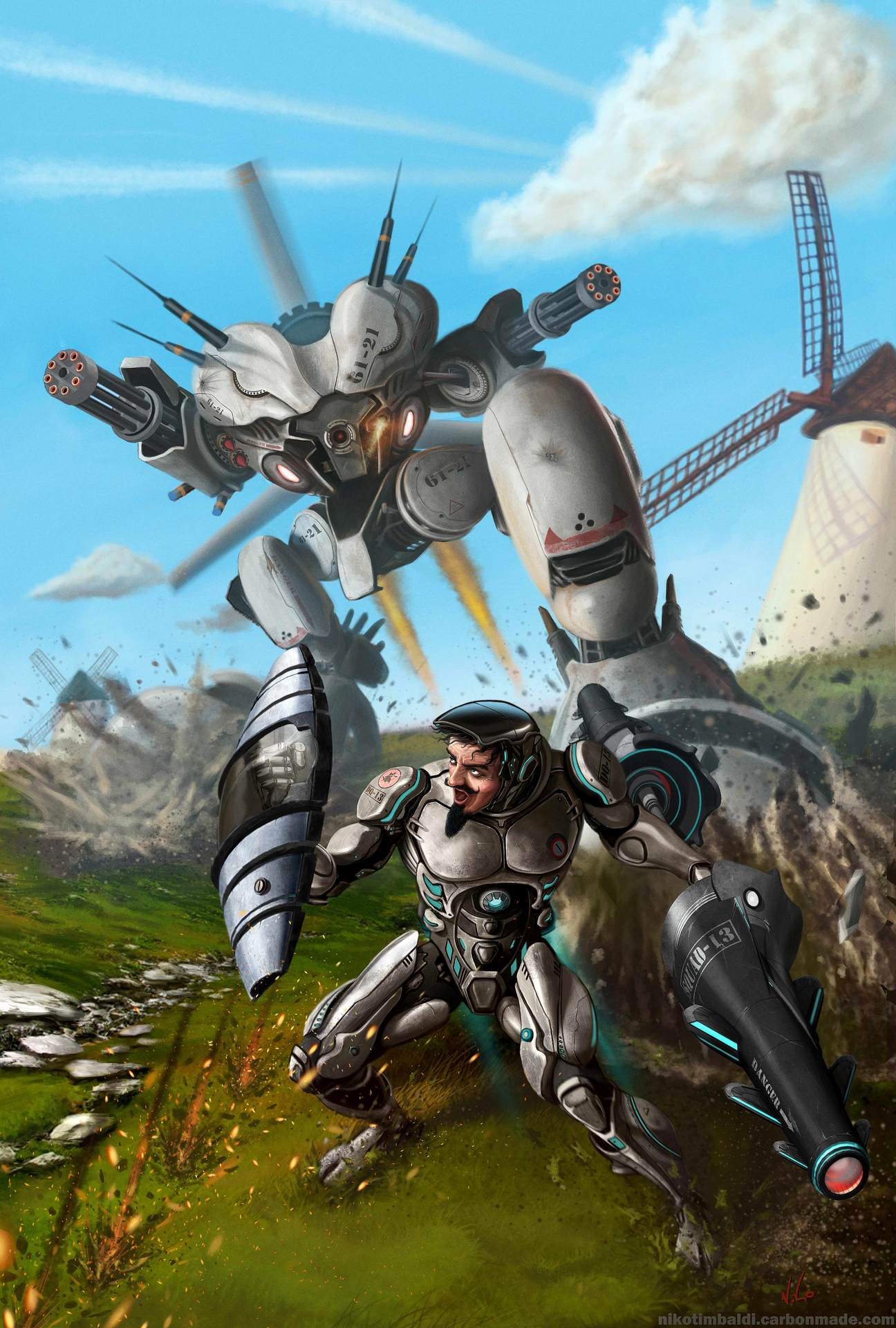 artstation