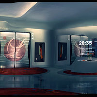 Artstation R U S E Headquarter Concept Art 01 Michel Koch
