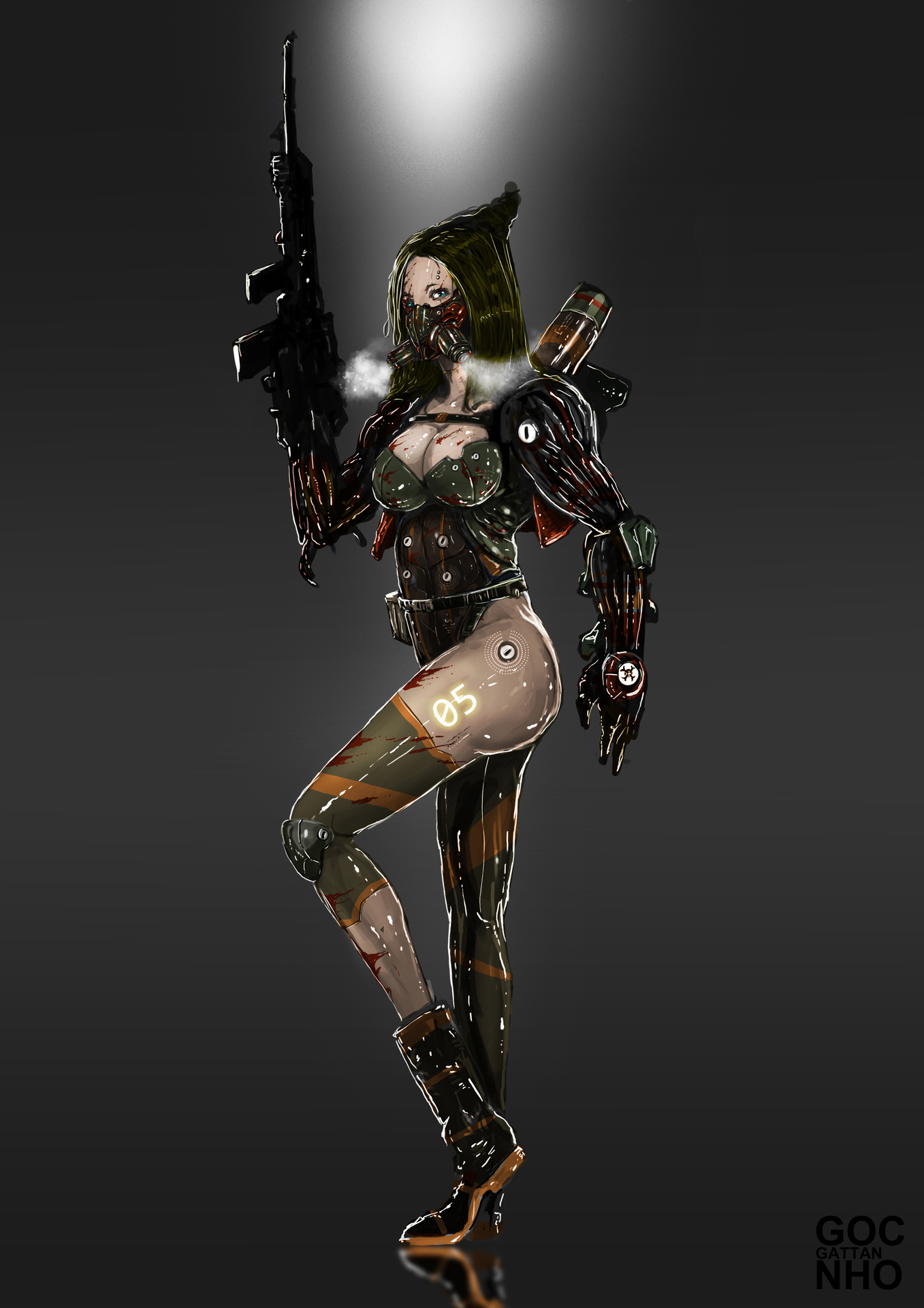 девушка андроид. биоробот алиса. девушка робот. самые красивые девушки-роботы. футуристический портрет.