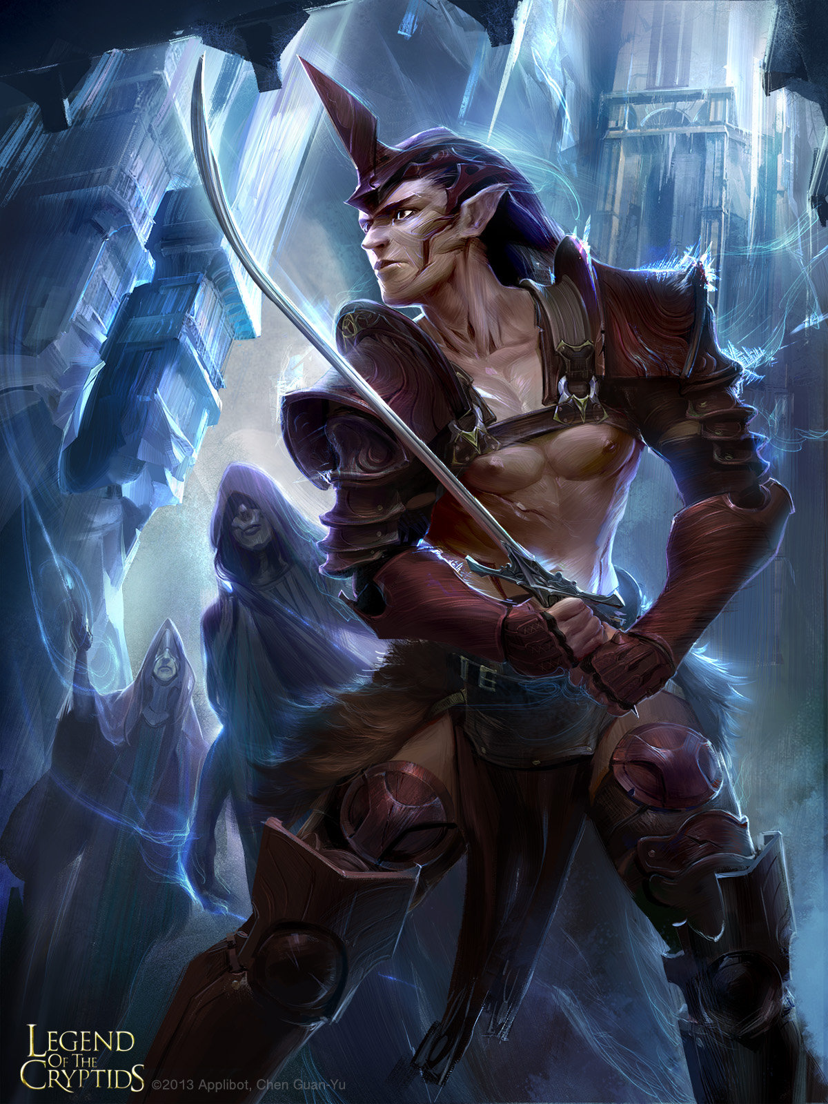 Banished Prince To Desert Boss ArtStation - Desert Prince