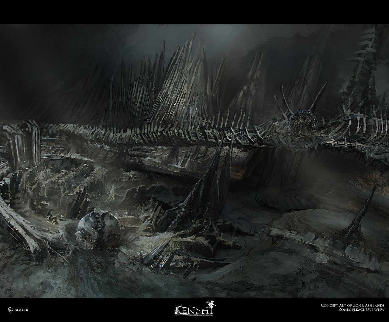 Concept Art
