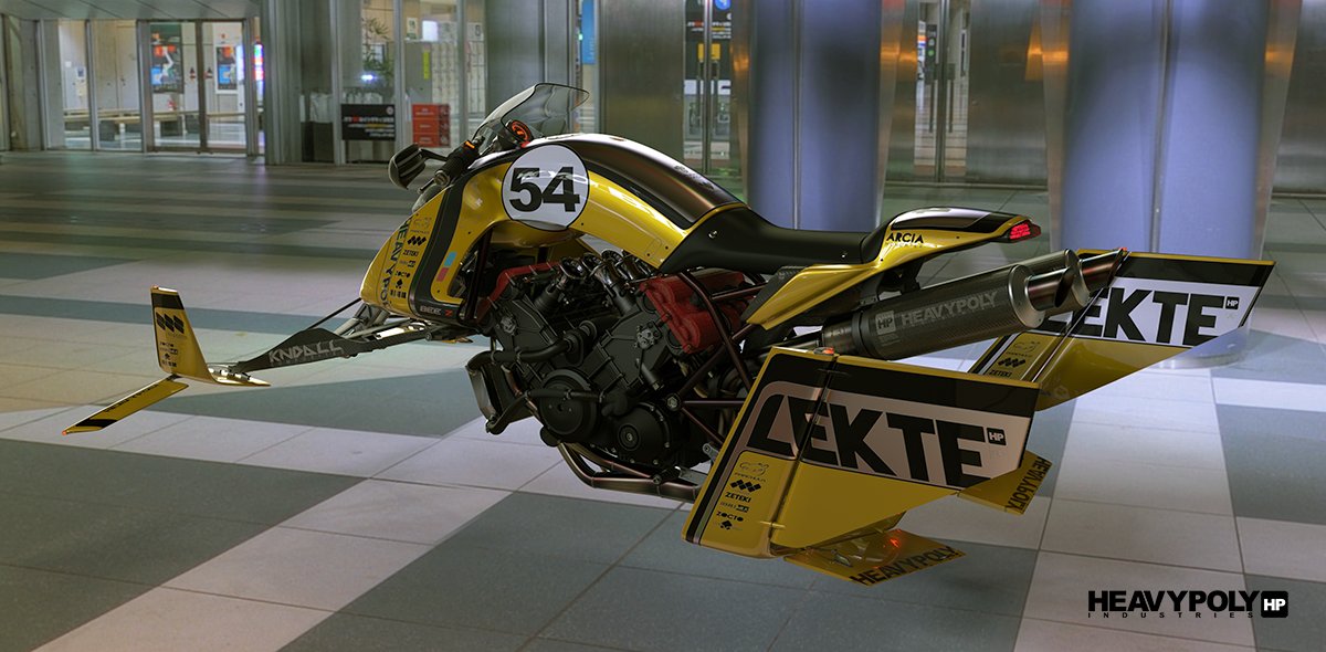 Летающий байки. Ховербайк Jet Bike. Sci Fi Hover Bike. Летающий байк. Летающий мотоцикл будущего.
