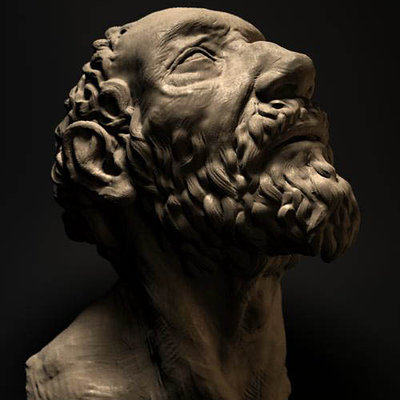 Daedalus head gesture03