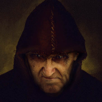 Syt inquisitor master