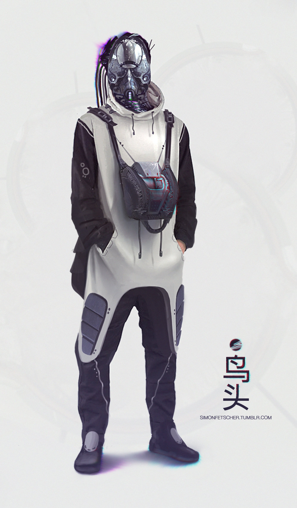 Bird Dude