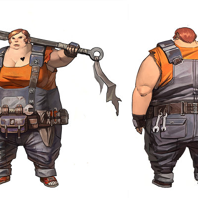 Bl2 ellie final