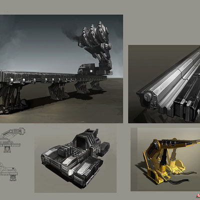 Bl2 mining equipment 2