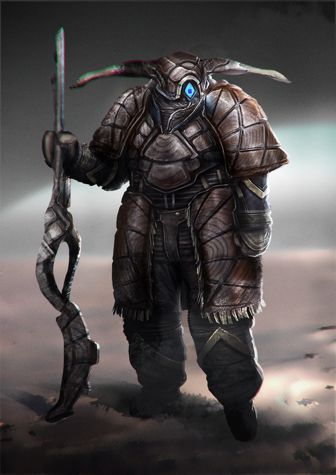 ice guy