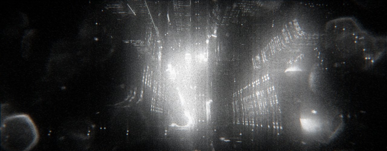GTA IV, After Effects