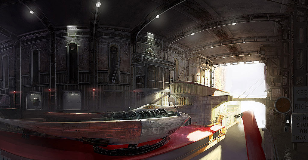 3D, Photoshop