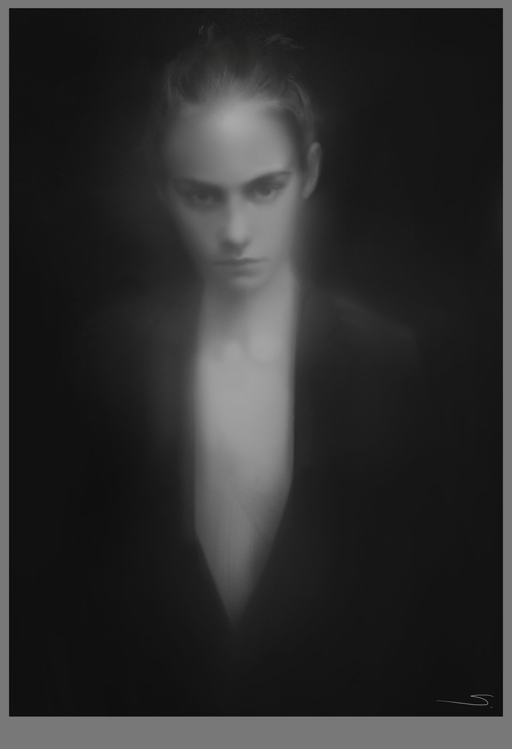 sketch