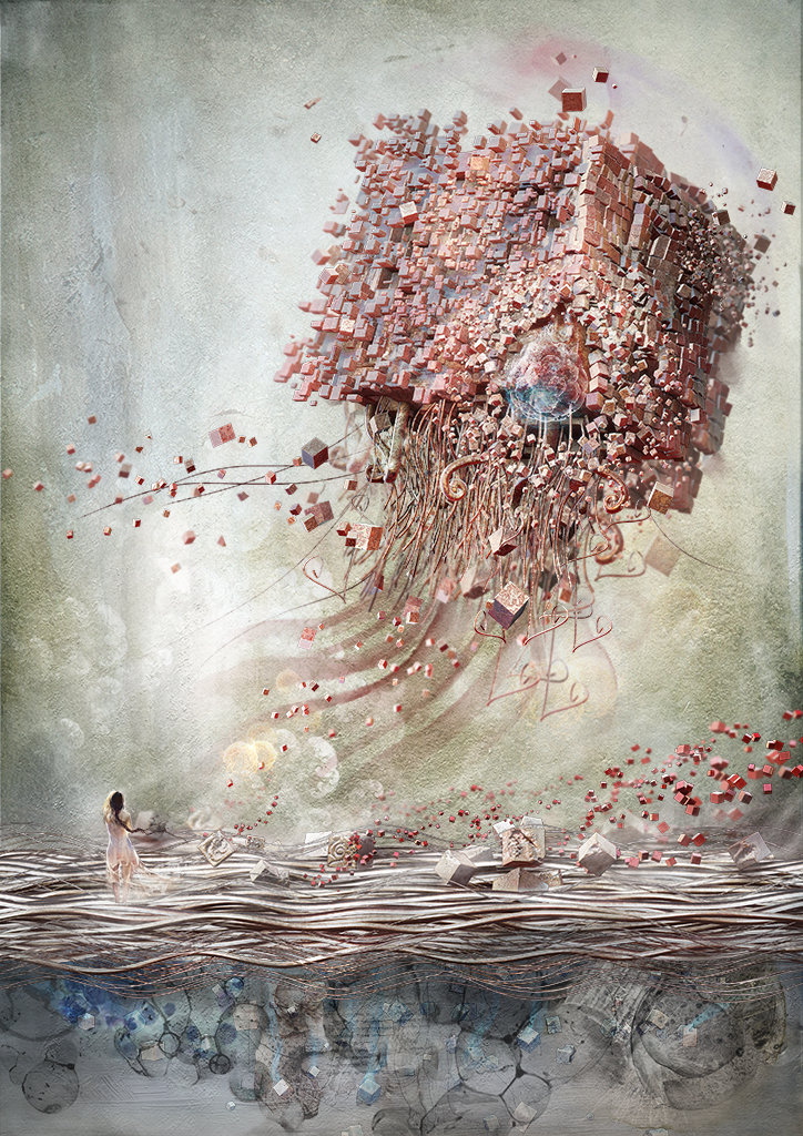dreamScape_No.1