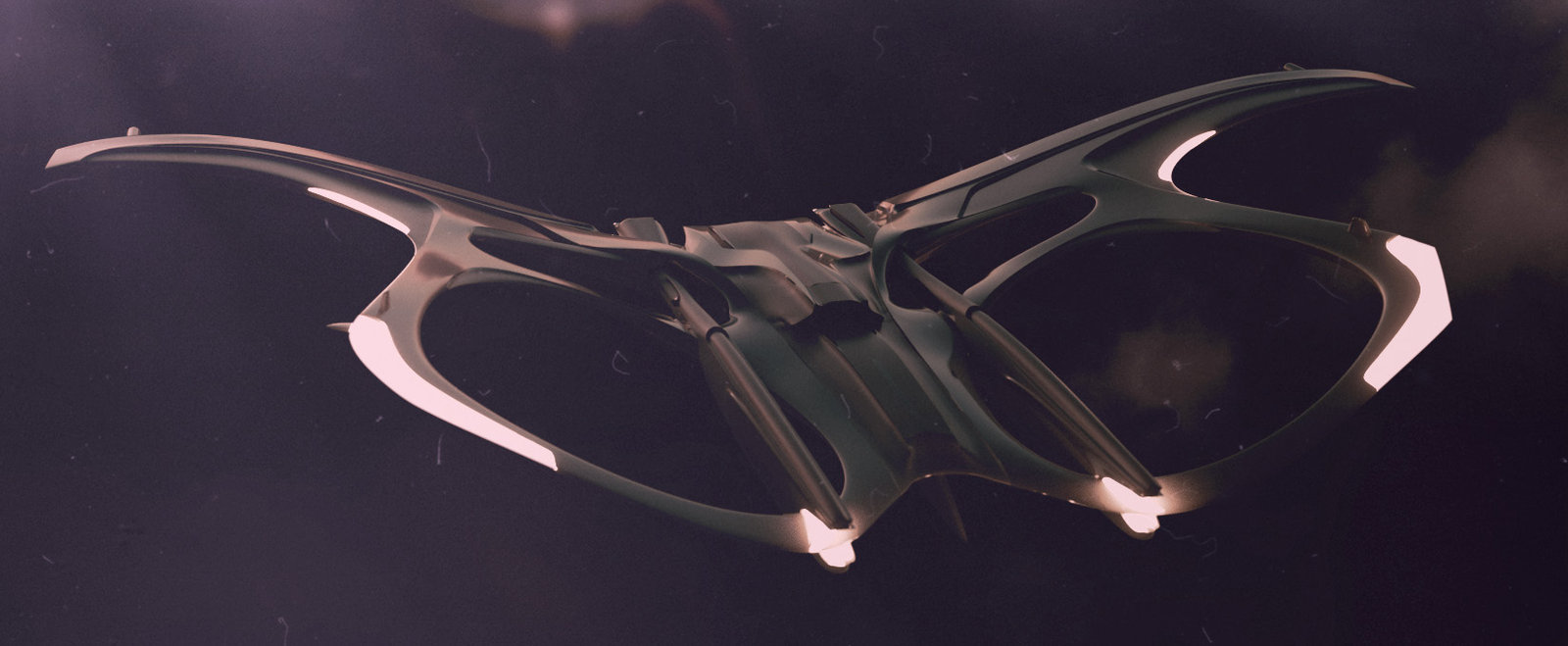 Mantaray