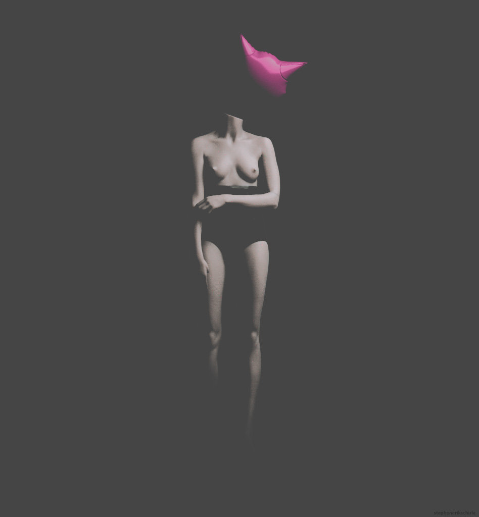headless