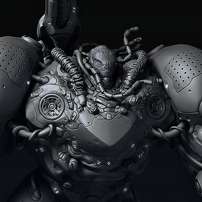 ArtStation Furio Tedeschi