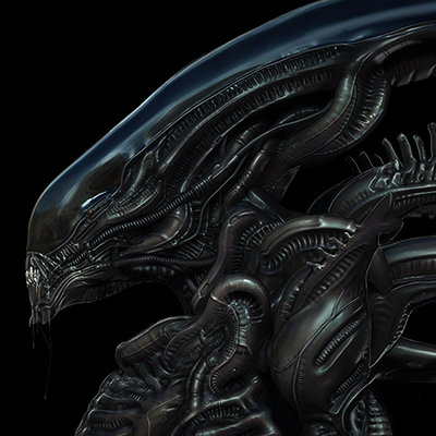 ArtStation Furio Tedeschi