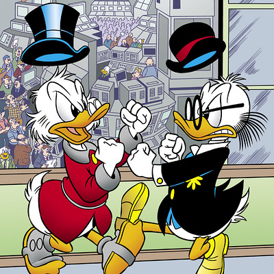Mickey clausen scrooge391cvra rev color ver1