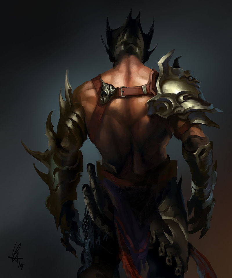 Artstation Shoulder Arm Armor Le Long Artstation Shoulder Arm Armor Le Long