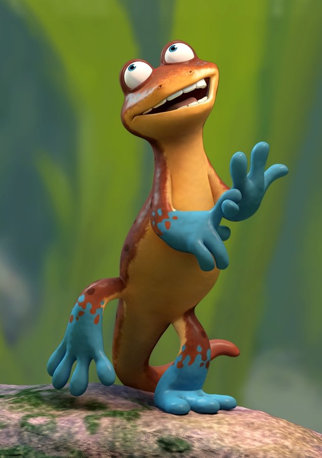 James Chan Newt James Chan Newt
