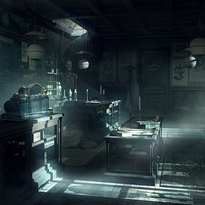 Mathieu latour duhaime dr troy s surgery main floor 2011s