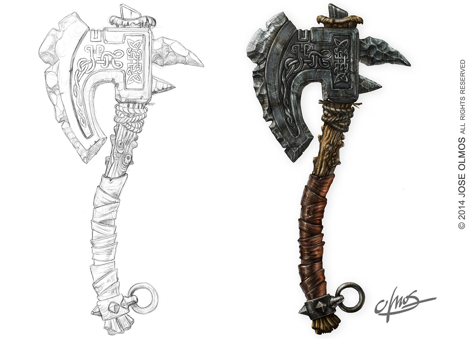 Featured image of post Viking Battle Axe Drawing 800x518 viking fight axe axe vikings and viking axe