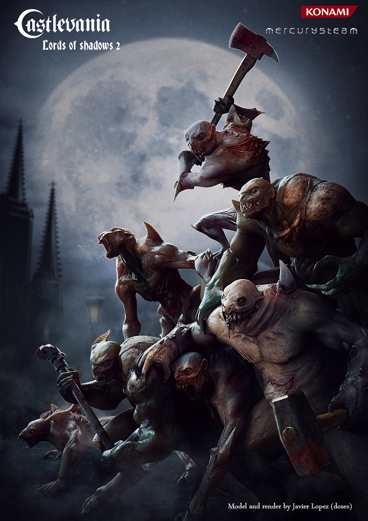 Artstation Possesseds Castlevania Lord Of Shadows 2 Javier Lopez Doses Bu videoda sizlerden gelen soruları yanıtladım. shadows 2 javier lopez doses