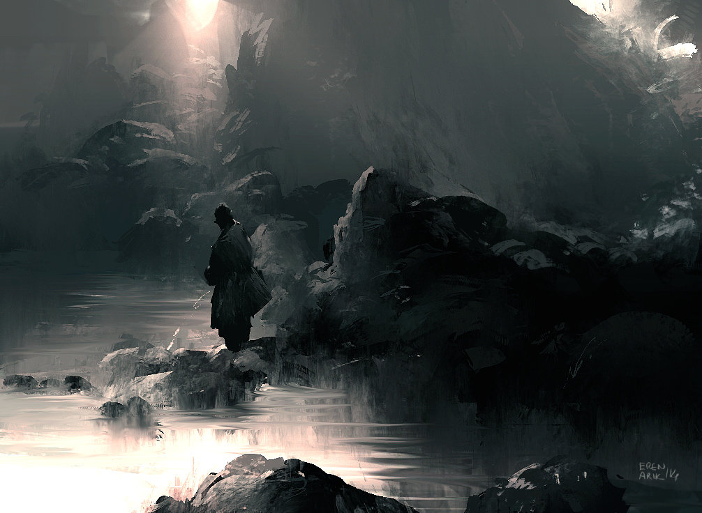 Calm Water
