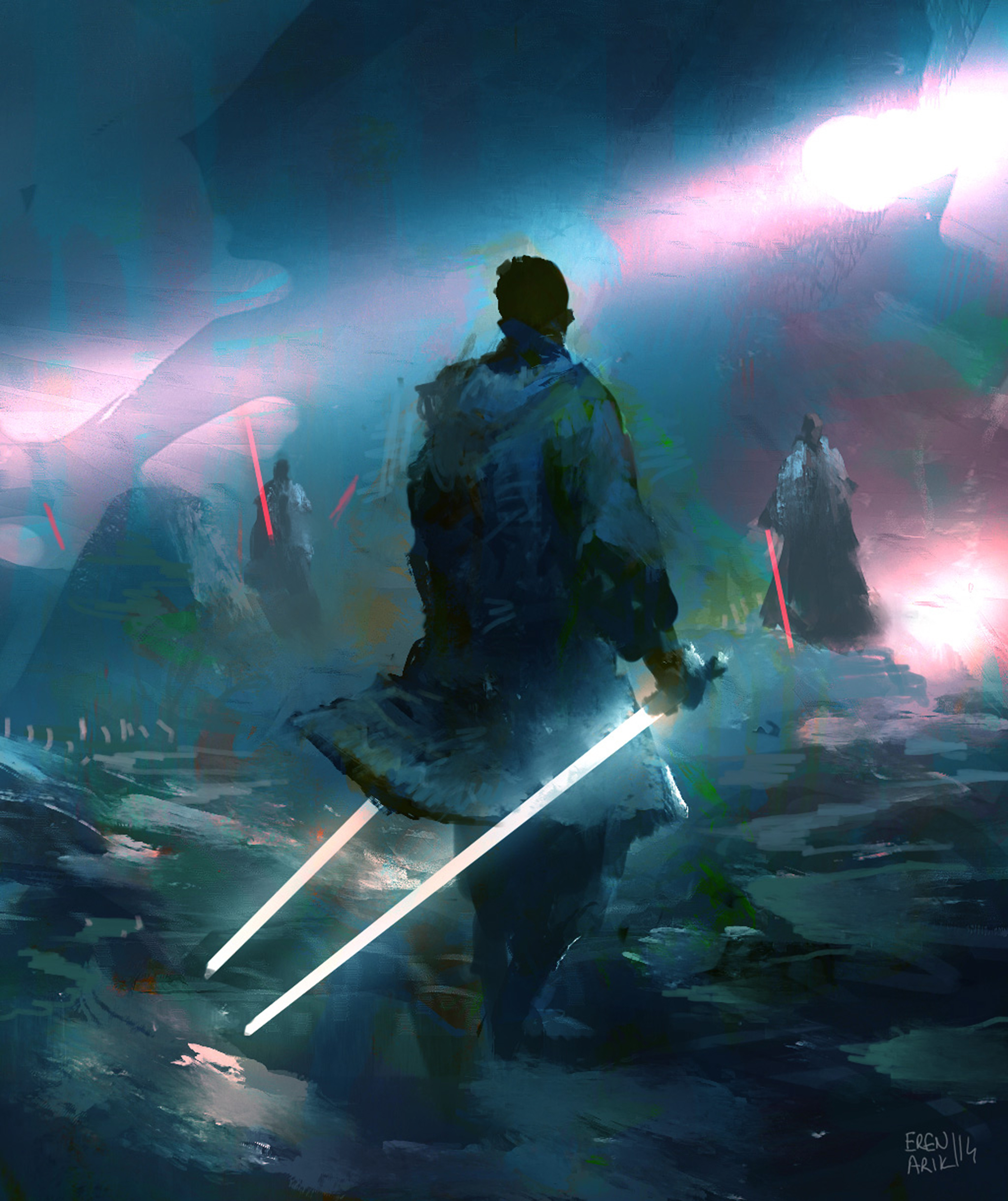 Jedi
