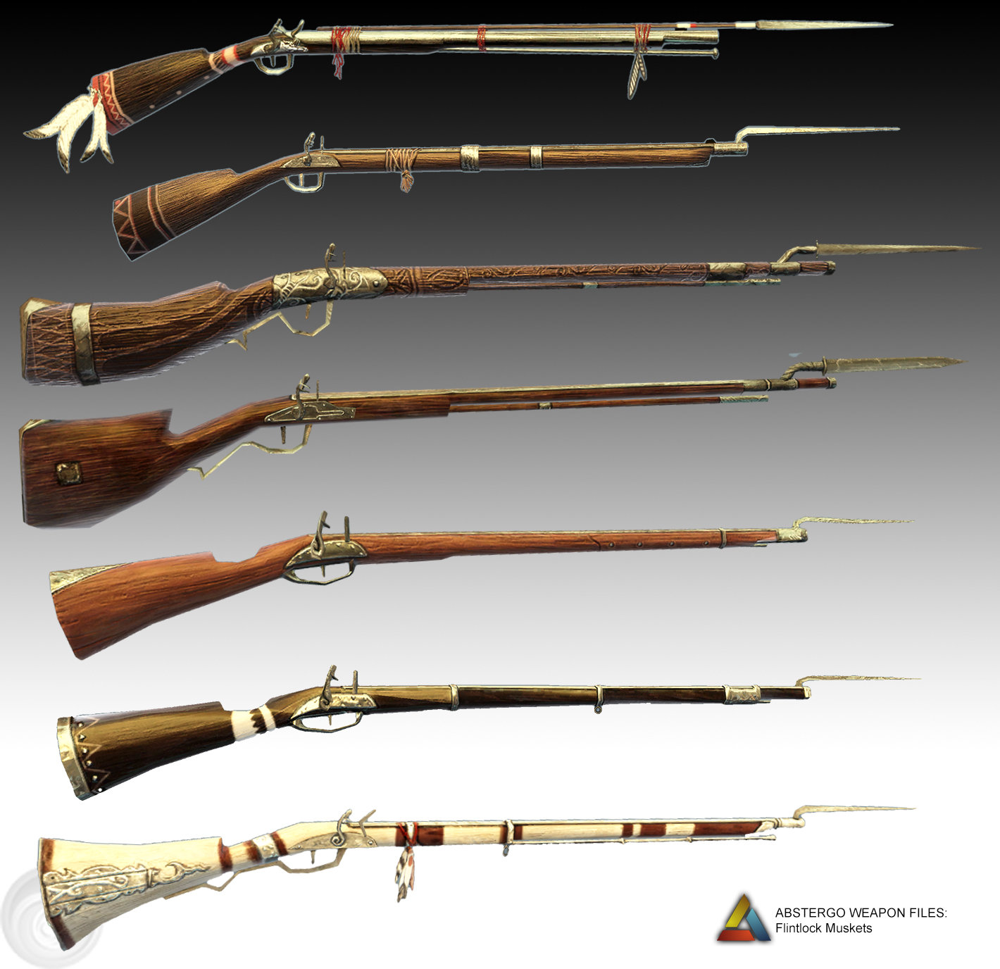 marc robert assassin s creed 3
