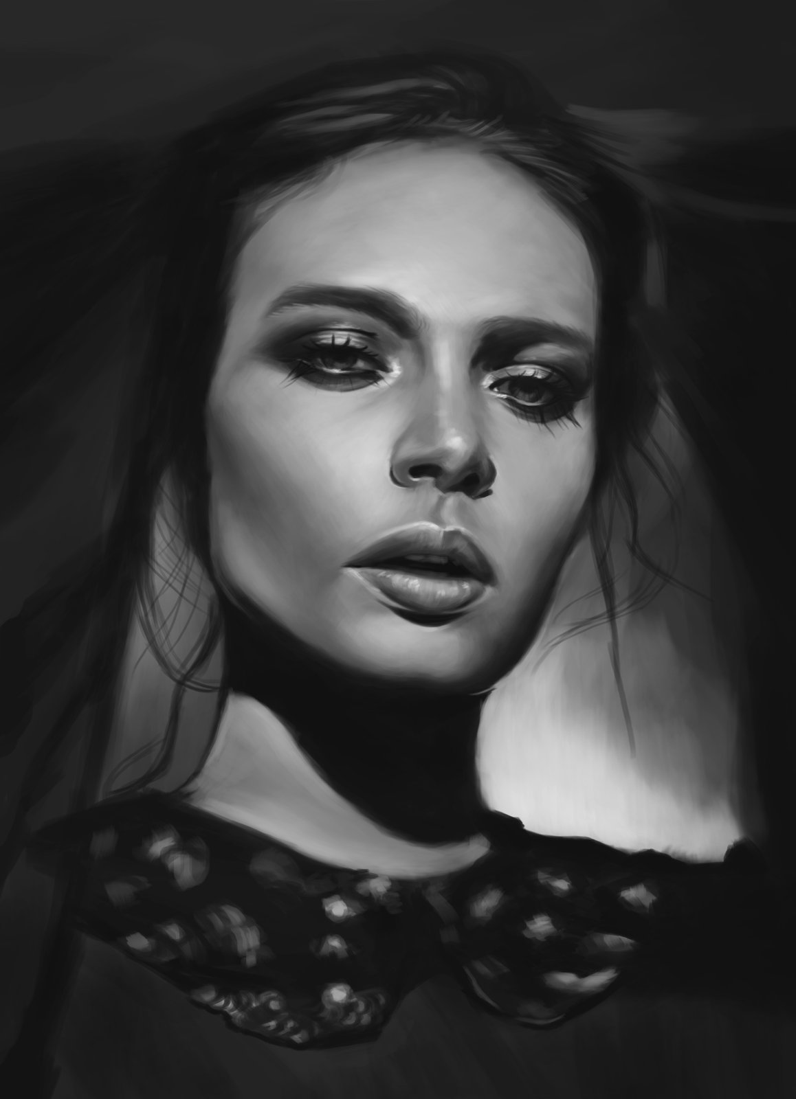 Lighting Practice