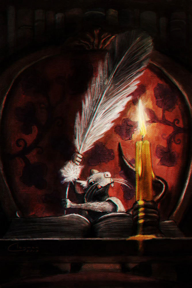 Eeee's book
