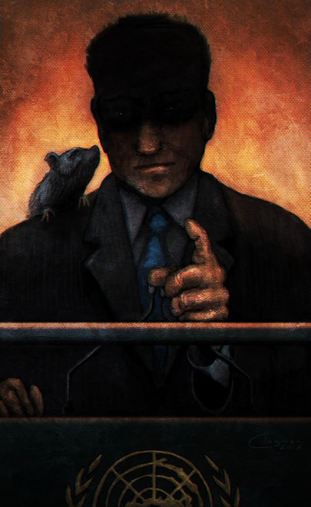 Rat council
