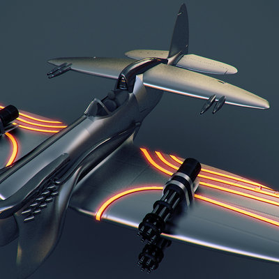 Pete mc nally aircraft mkve fx blog