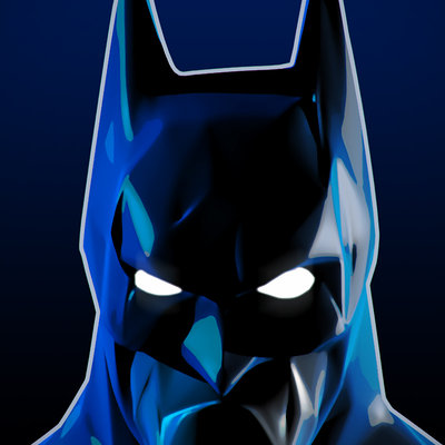 Pete mc nally petemcnally batman irish sketch society