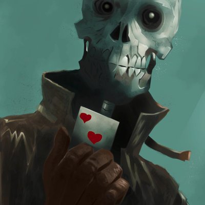 Moe murdock jack of hearts