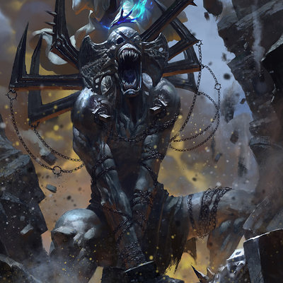 Bayard wu flesh and will