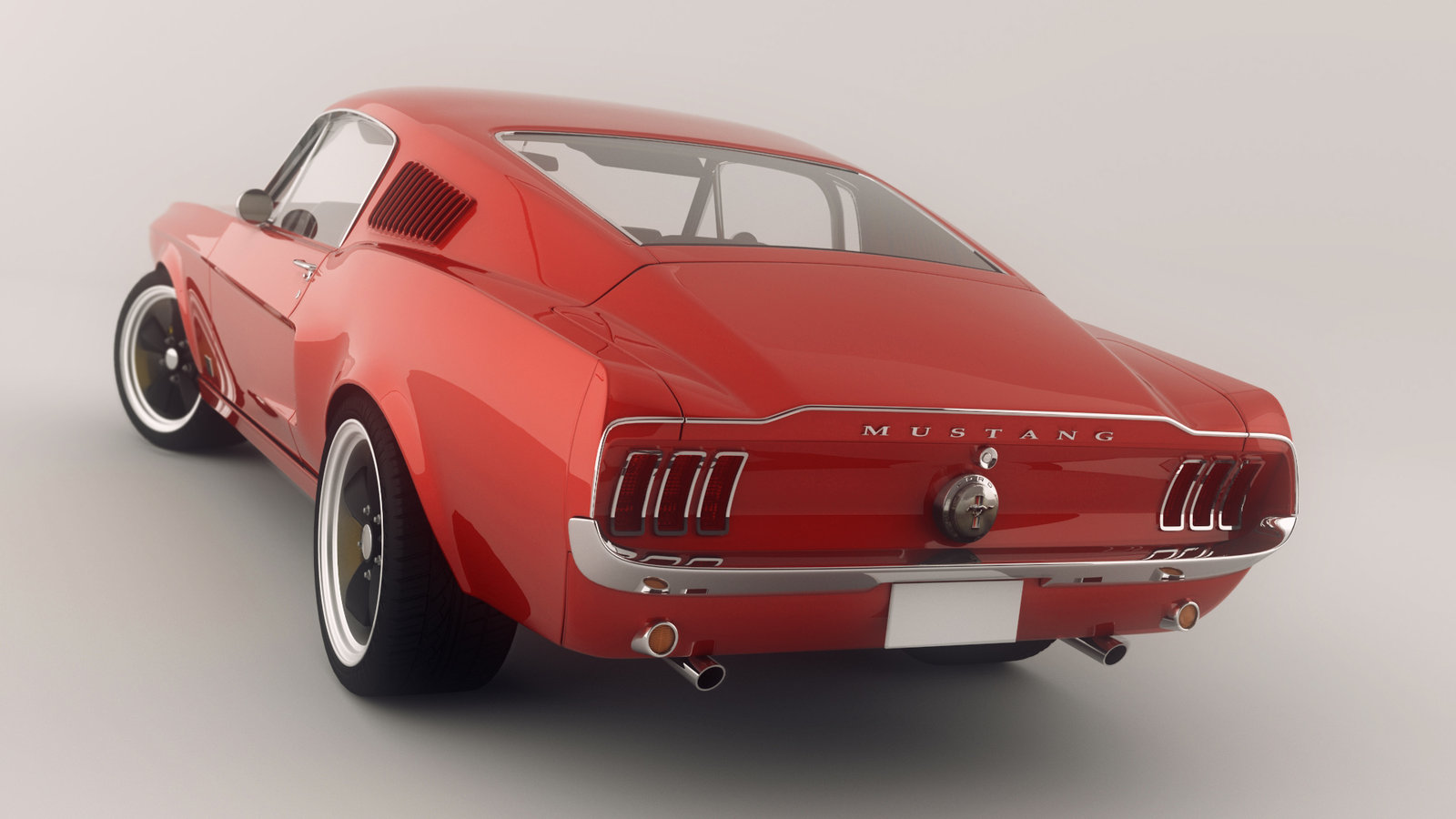 Ford comuta Concept 1967