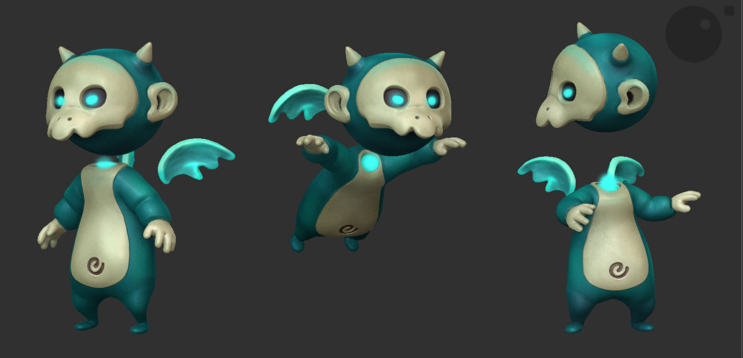 ArtStation - Ghostface