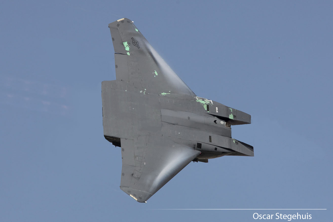 Artstation Kitbash F15