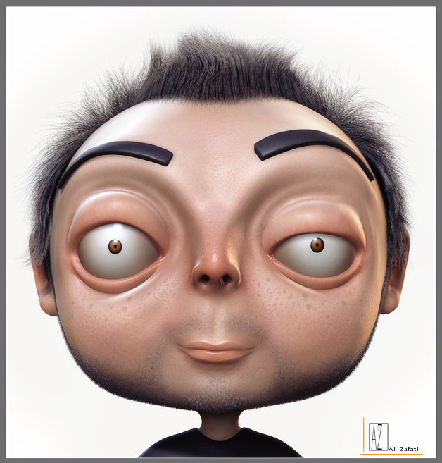 Leofoto Mr. o.