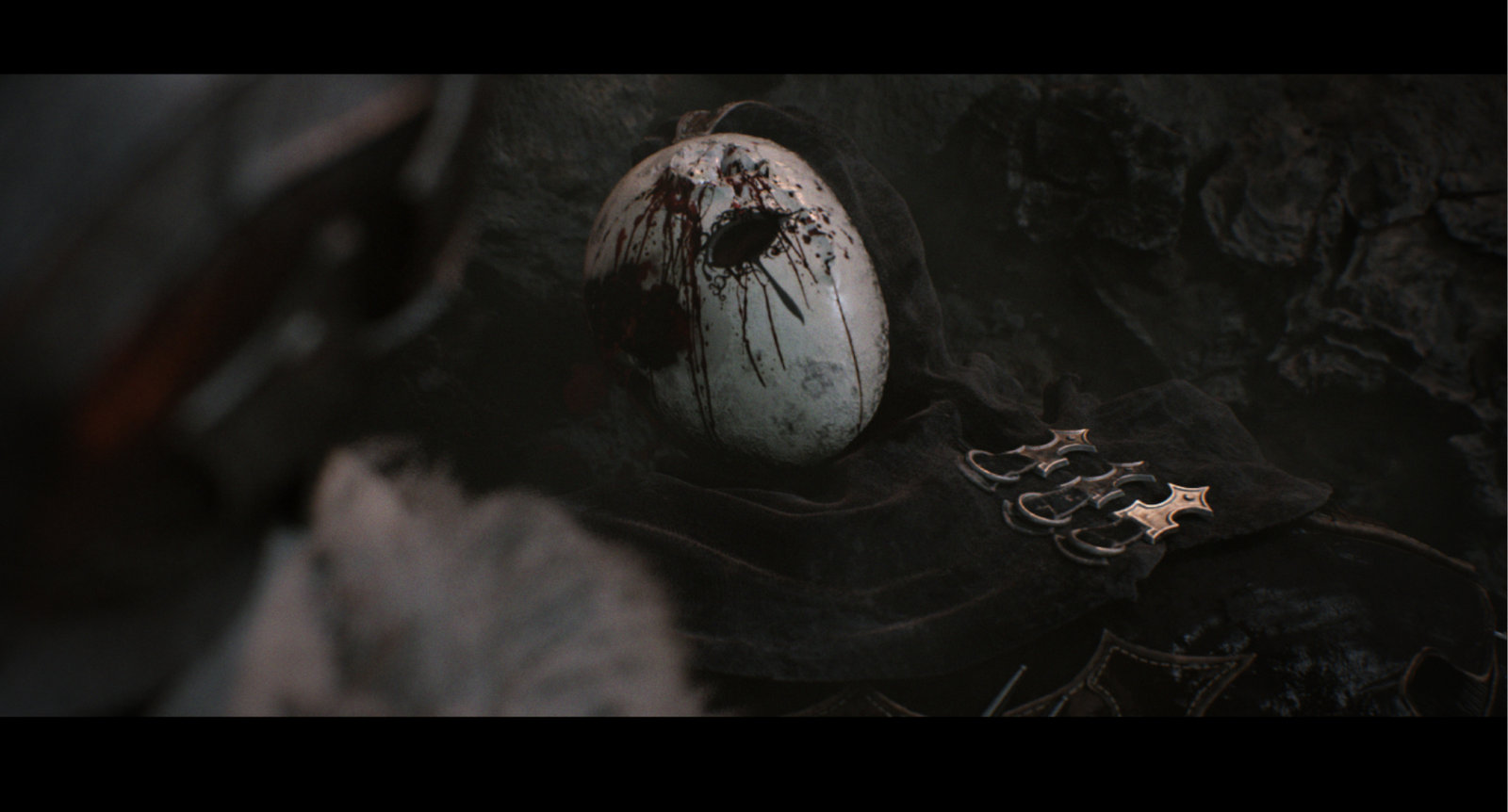 Production Still by Blur Studio