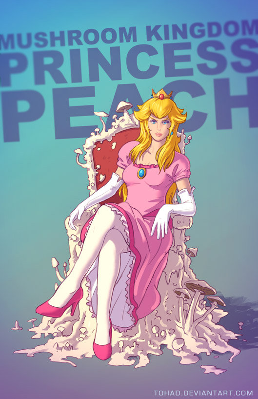 Badass Princess Collection