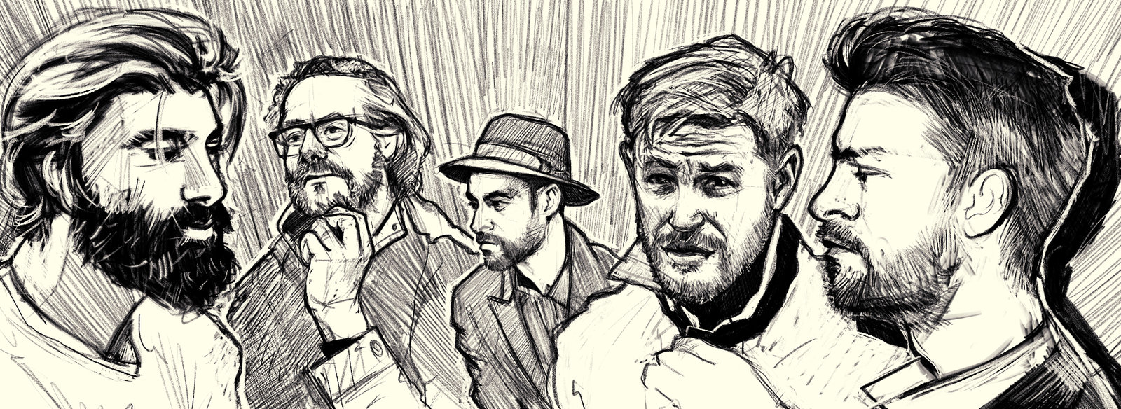 Beards