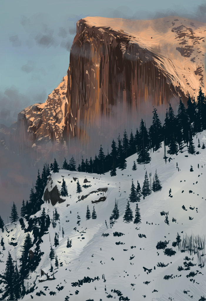 Mountians