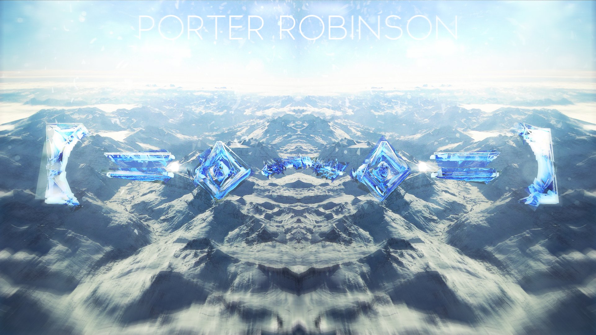 HD porter robinson wallpapers  Peakpx