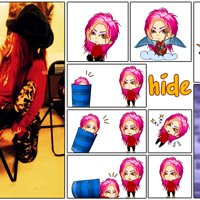 Artstation Jonghyun Shinee Tatiana Miobi